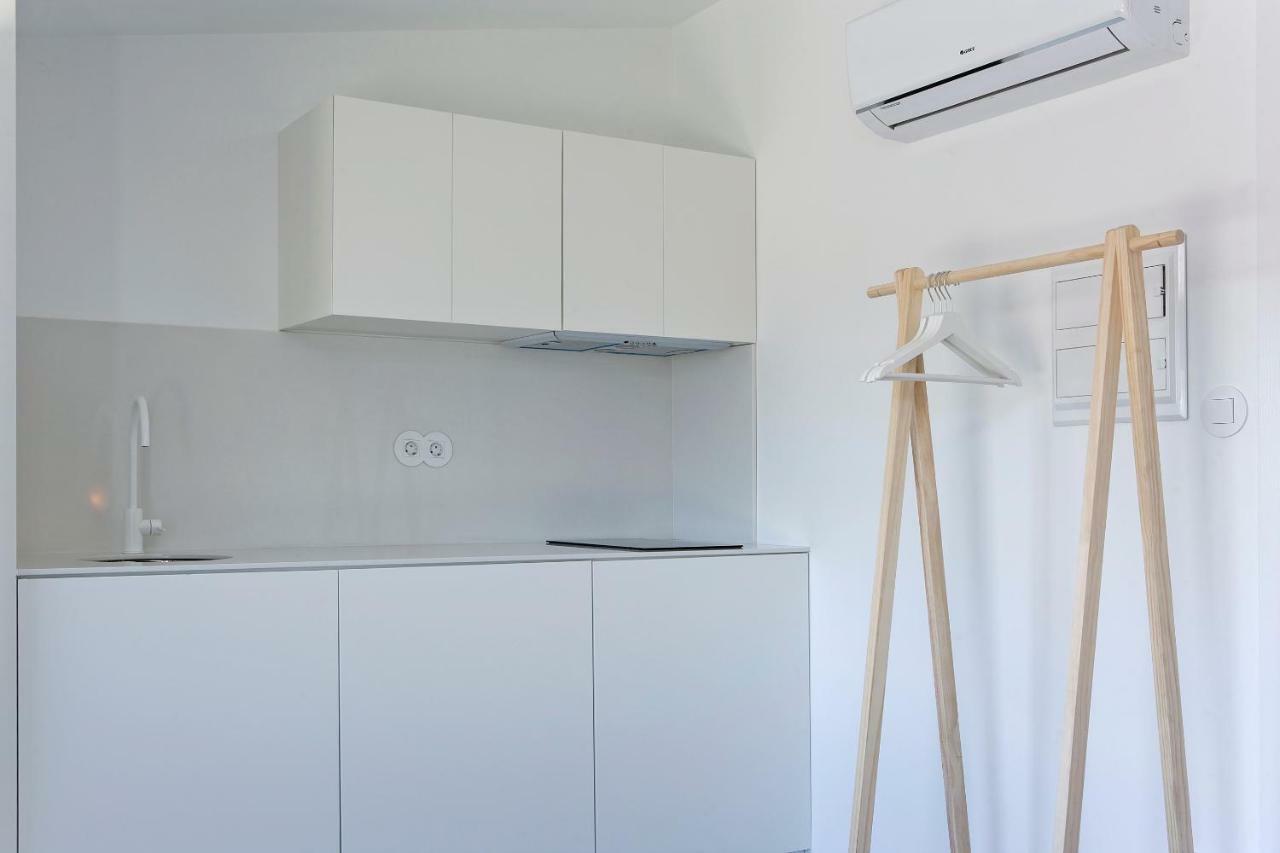 Oporto Avenue Attic - Solar Da Avenida Διαμέρισμα Εξωτερικό φωτογραφία