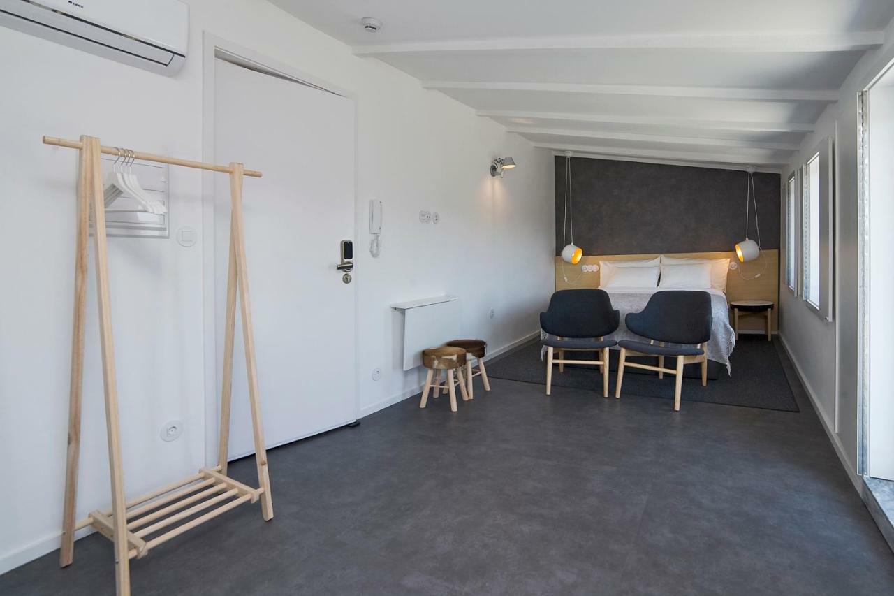 Oporto Avenue Attic - Solar Da Avenida Διαμέρισμα Εξωτερικό φωτογραφία